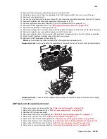 Preview for 561 page of Lexmark X940E Service Manual