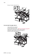 Preview for 566 page of Lexmark X940E Service Manual