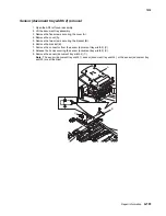 Preview for 569 page of Lexmark X940E Service Manual