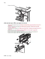 Preview for 576 page of Lexmark X940E Service Manual