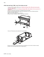 Preview for 586 page of Lexmark X940E Service Manual