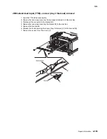 Preview for 593 page of Lexmark X940E Service Manual