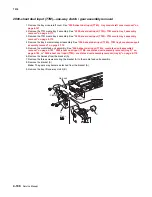 Preview for 596 page of Lexmark X940E Service Manual