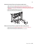 Preview for 611 page of Lexmark X940E Service Manual