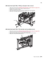 Preview for 613 page of Lexmark X940E Service Manual