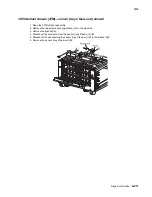 Preview for 619 page of Lexmark X940E Service Manual