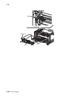 Preview for 622 page of Lexmark X940E Service Manual