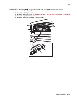 Preview for 633 page of Lexmark X940E Service Manual