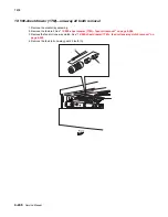 Preview for 654 page of Lexmark X940E Service Manual