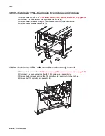 Preview for 660 page of Lexmark X940E Service Manual