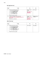 Preview for 668 page of Lexmark X940E Service Manual