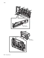 Preview for 686 page of Lexmark X940E Service Manual