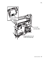 Preview for 689 page of Lexmark X940E Service Manual