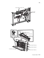 Preview for 695 page of Lexmark X940E Service Manual