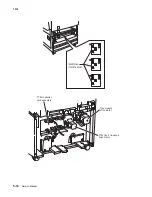 Preview for 696 page of Lexmark X940E Service Manual