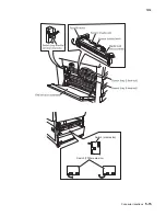 Preview for 697 page of Lexmark X940E Service Manual