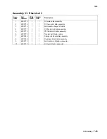 Preview for 737 page of Lexmark X940E Service Manual