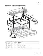 Preview for 741 page of Lexmark X940E Service Manual