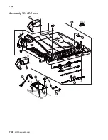 Preview for 742 page of Lexmark X940E Service Manual