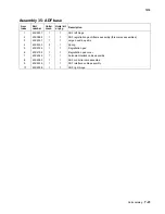 Preview for 743 page of Lexmark X940E Service Manual