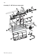 Preview for 746 page of Lexmark X940E Service Manual