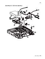 Preview for 755 page of Lexmark X940E Service Manual