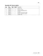 Preview for 761 page of Lexmark X940E Service Manual