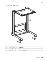 Preview for 763 page of Lexmark X940E Service Manual