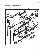 Preview for 767 page of Lexmark X940E Service Manual