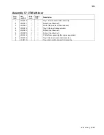 Preview for 779 page of Lexmark X940E Service Manual