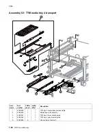 Preview for 788 page of Lexmark X940E Service Manual