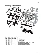 Preview for 789 page of Lexmark X940E Service Manual