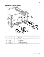 Preview for 791 page of Lexmark X940E Service Manual