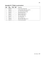 Preview for 793 page of Lexmark X940E Service Manual