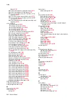 Preview for 800 page of Lexmark X940E Service Manual