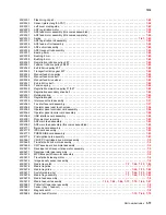 Preview for 807 page of Lexmark X940E Service Manual