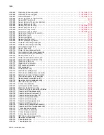 Preview for 808 page of Lexmark X940E Service Manual