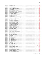 Preview for 809 page of Lexmark X940E Service Manual