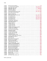 Preview for 810 page of Lexmark X940E Service Manual