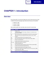 Preview for 7 page of Lexmark X940E Technical Reference