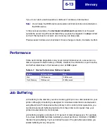 Preview for 295 page of Lexmark X940E Technical Reference