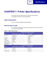 Preview for 298 page of Lexmark X940E Technical Reference