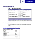 Preview for 299 page of Lexmark X940E Technical Reference