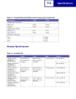 Preview for 300 page of Lexmark X940E Technical Reference