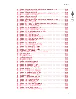 Preview for 6 page of Lexmark X95 series Service Manual