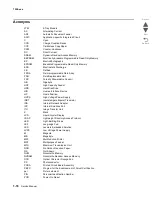 Предварительный просмотр 50 страницы Lexmark X95 series Service Manual