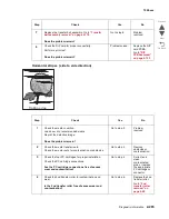 Preview for 337 page of Lexmark X95 series Service Manual