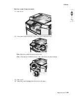 Preview for 407 page of Lexmark X95 series Service Manual