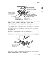 Preview for 439 page of Lexmark X95 series Service Manual