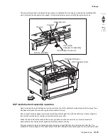 Preview for 485 page of Lexmark X95 series Service Manual